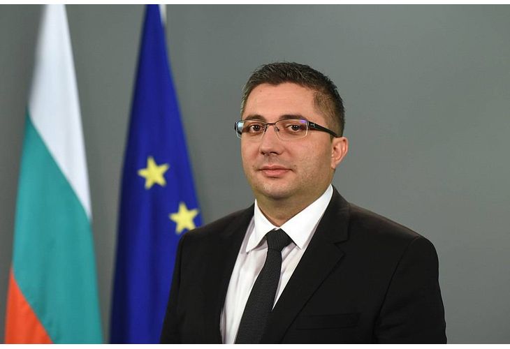 Николай Нанков Николай Нанков